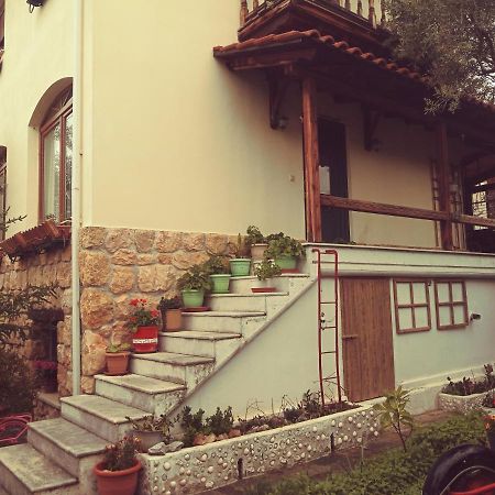 Oniron Villa Sidirokastro  Exterior photo