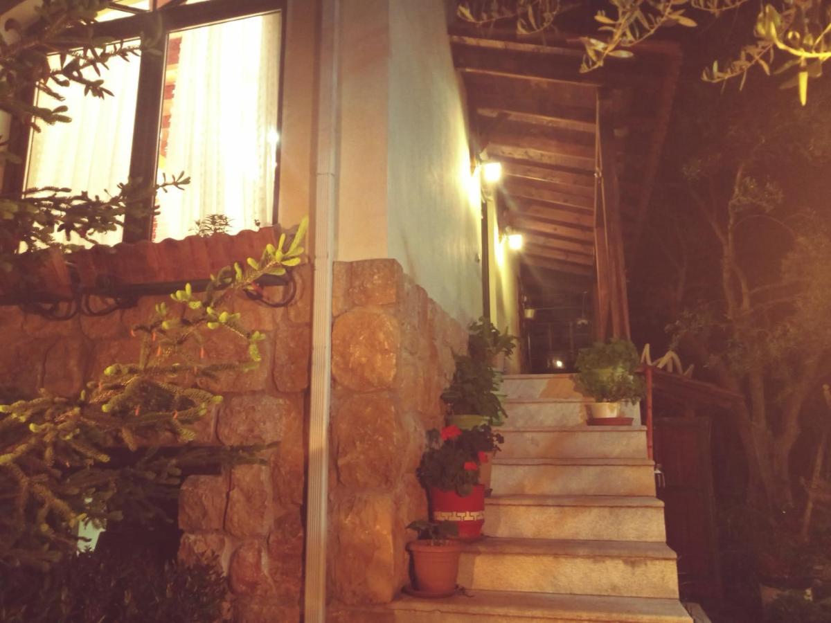 Oniron Villa Sidirokastro  Exterior photo