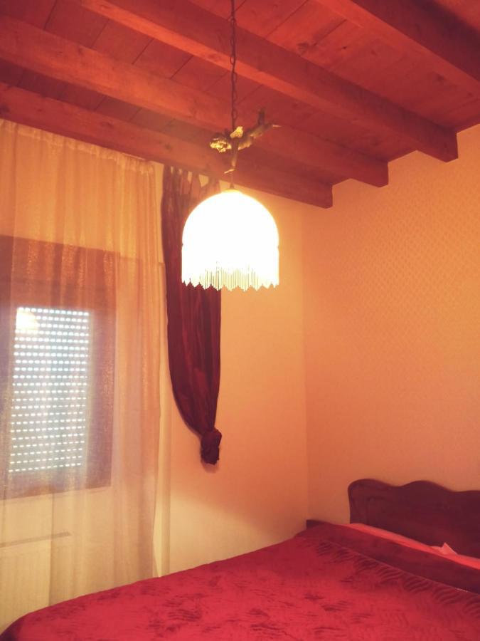 Oniron Villa Sidirokastro  Exterior photo