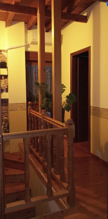 Oniron Villa Sidirokastro  Exterior photo